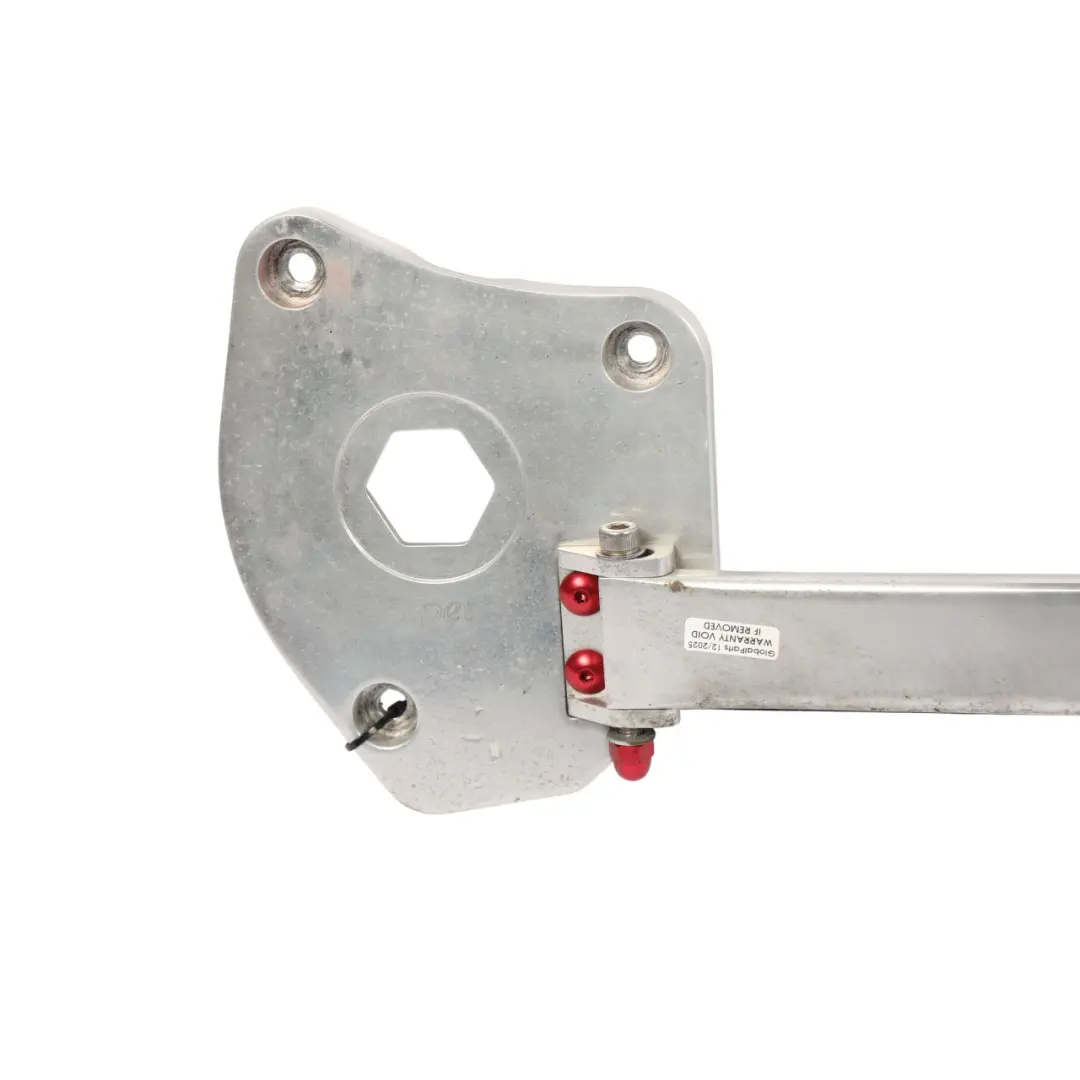 Mini R53 Cooper S Engine Bay Stiffening Strut Brace Bar Support Forge Motorsport - SKU R53-STRUT-BRACE-FORGE - Part number R53-STRUT-BRACE-FORGE