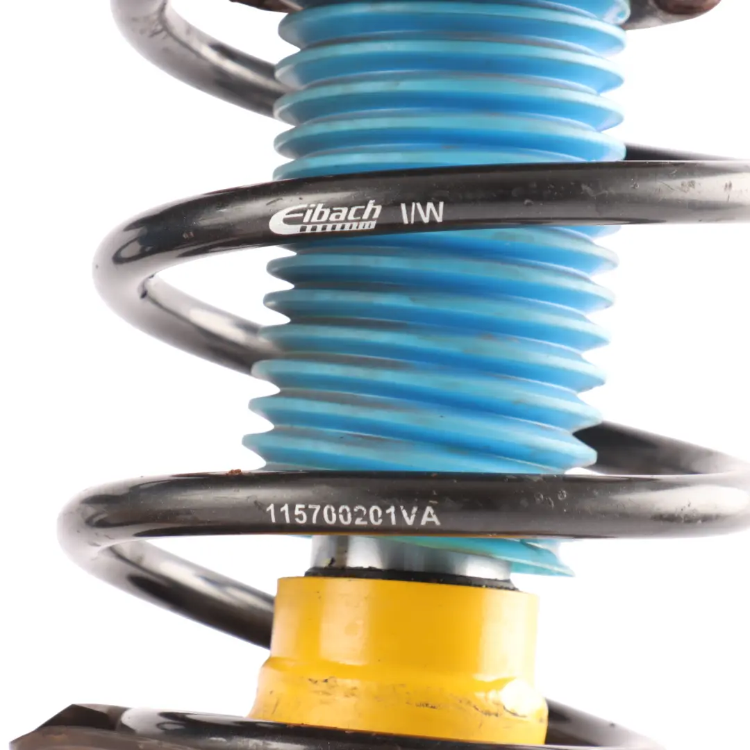 Bilstein Spring Strut Cooper S Front Rear Shock Absorber Suspension Set to Mini R56 with Part number R56-BILSTEIN-SPRING-SET Mini R56 Bilstein Spring Strut Cooper S Front Rear Shock Absorber Suspension Set - SKU R56-BILSTEIN-SPRING-SET - Part number R56-BILSTEIN-SPRING-SET