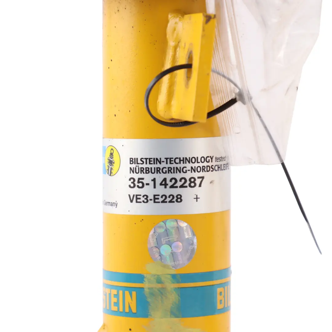 Bilstein Spring Strut Cooper S Front Rear Shock Absorber Suspension Set to Mini R56 with Part number R56-BILSTEIN-SPRING-SET Mini R56 Bilstein Spring Strut Cooper S Front Rear Shock Absorber Suspension Set - SKU R56-BILSTEIN-SPRING-SET - Part number R56-BILSTEIN-SPRING-SET