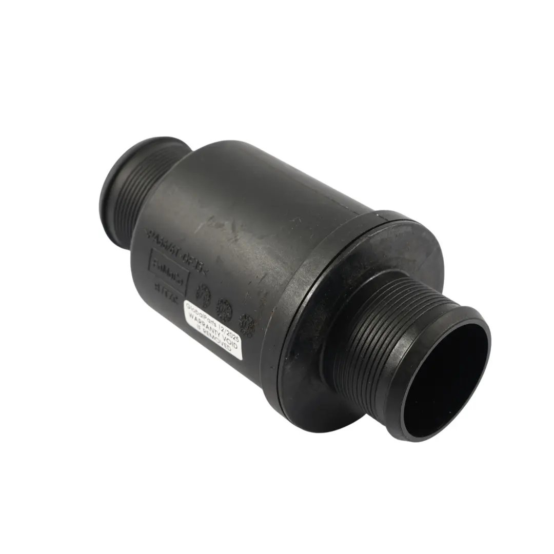 Mk8 Conduit Admission Air Résonateur Intercooler Turbo pour Ford Transit Custom à propos du numéro de pièce R7TZC Ford Transit Custom Mk8 Conduit Admission Air Résonateur Intercooler Turbo - SKU R7TZC - Numéro de pièce R7TZC