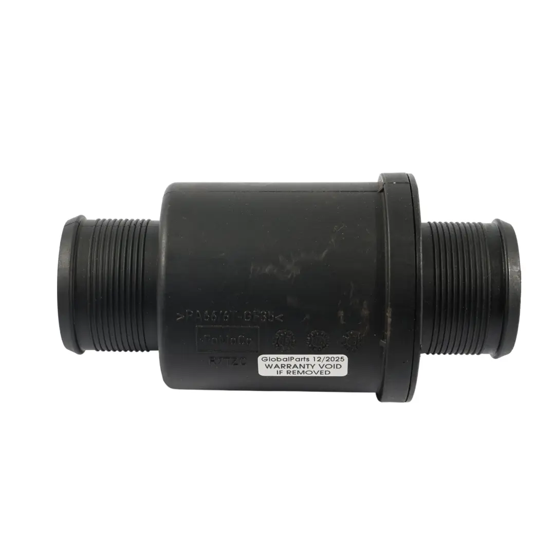 Ford Transit Custom Mk8 Conduit Admission Air Résonateur Intercooler Turbo - SKU R7TZC - Numéro de pièce R7TZC