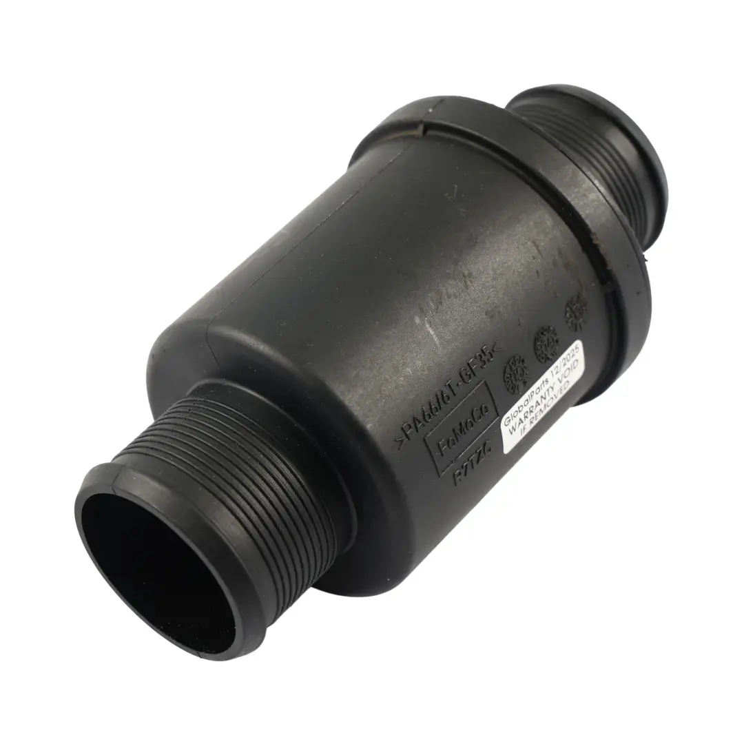 Ford Transit Custom Mk8 Turbo Intercooler Air Intake Resonator Pipe - SKU R7TZC - Part number R7TZC