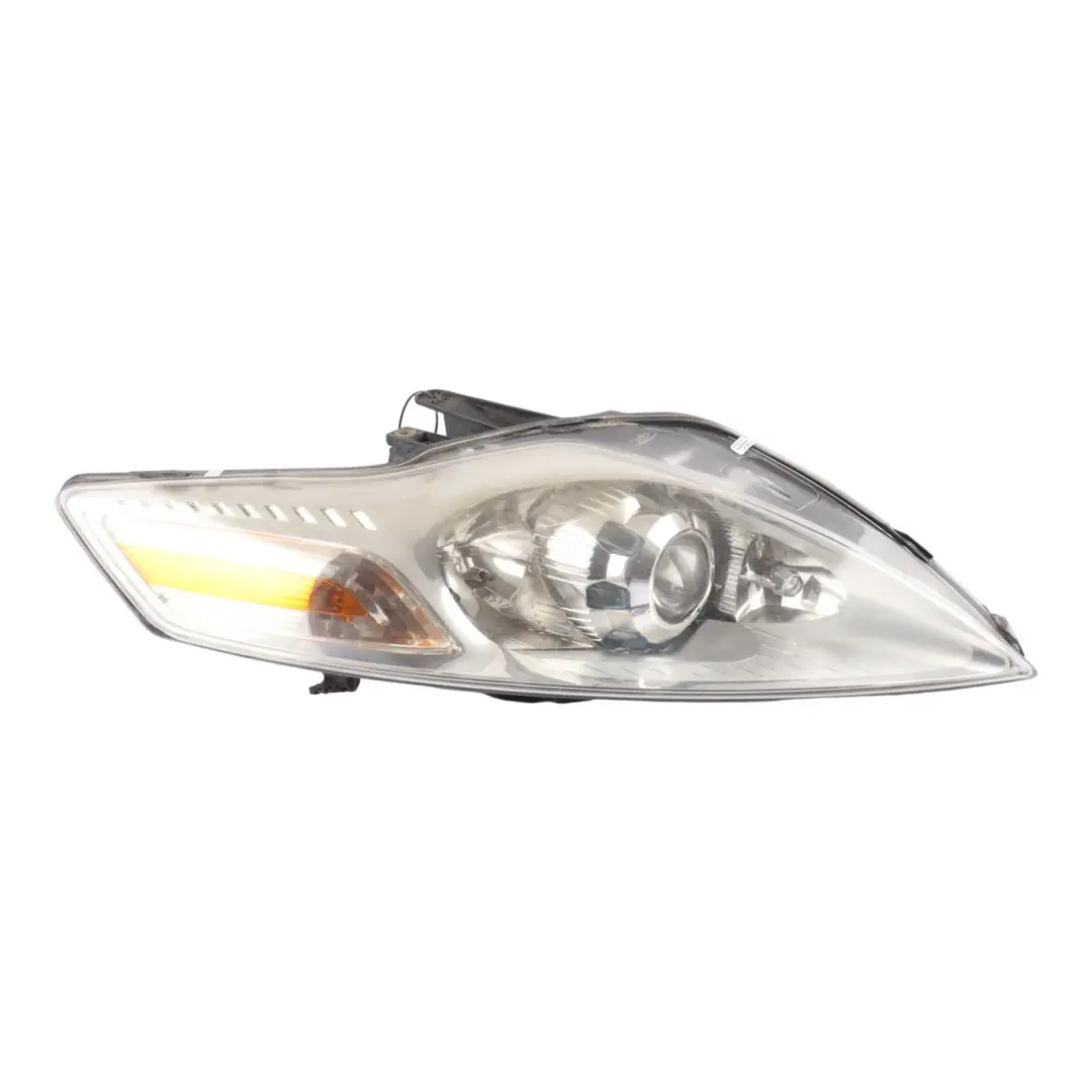 Mk4 Xenon Headlight Light Front Right O/S to Ford Mondeo with Part number 7S71-13005-BR Ford Mondeo Mk4 Xenon Headlight Light Front Right O/S - SKU RHD-7S71-13005-BR - Part number 7S71-13005-BR