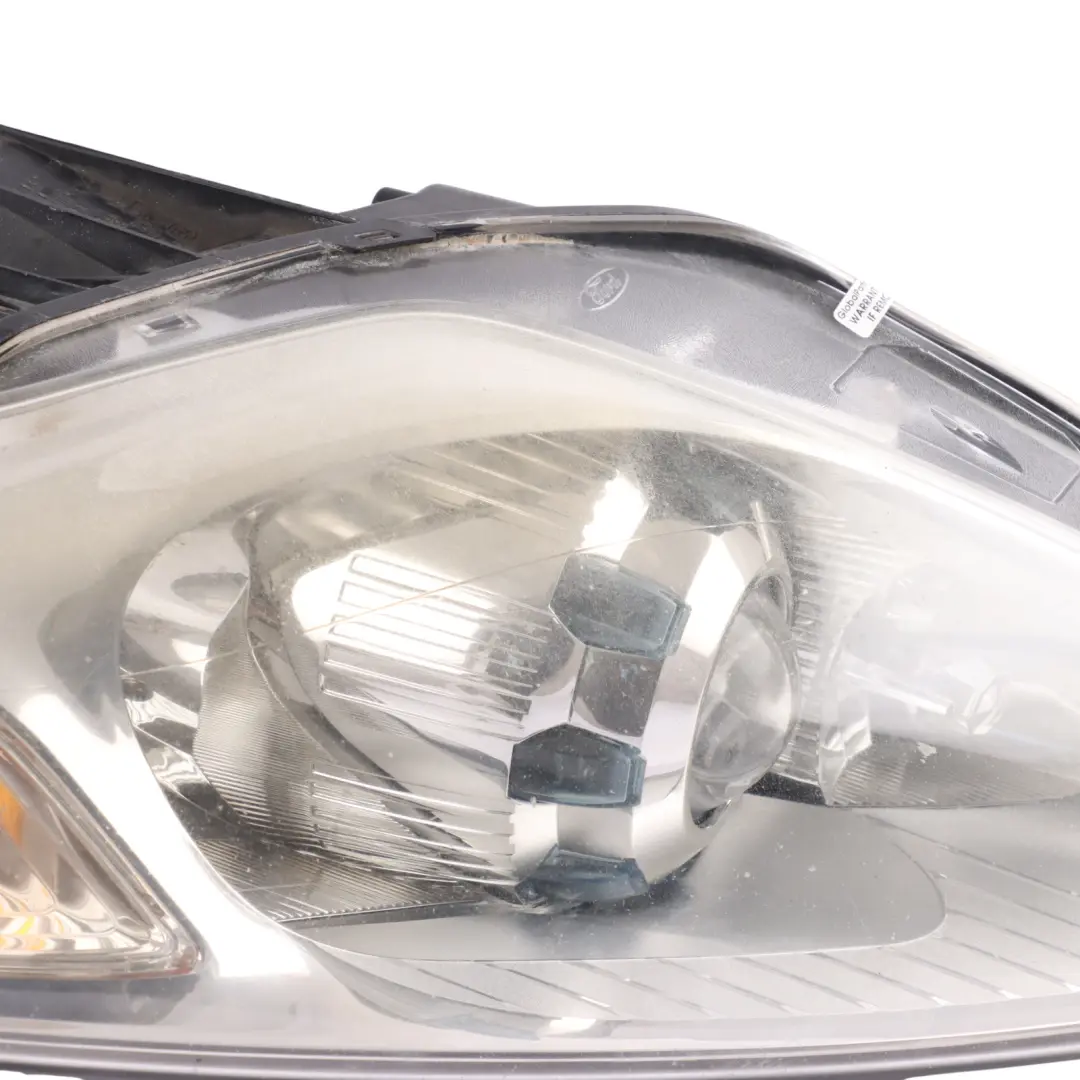 Ford Mondeo Mk4 Xenon Headlight Light Front Right O/S - SKU RHD-7S71-13005-BR - Part number 7S71-13005-BR
