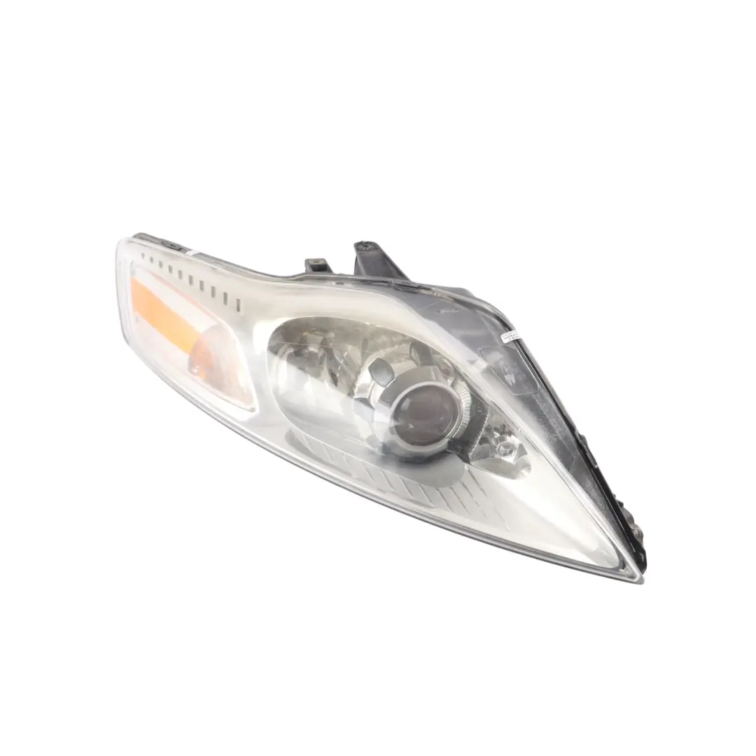 Ford Mondeo Mk4 Xenon Headlight Light Front Right O/S - SKU RHD-7S71-13005-BR - Part number 7S71-13005-BR
