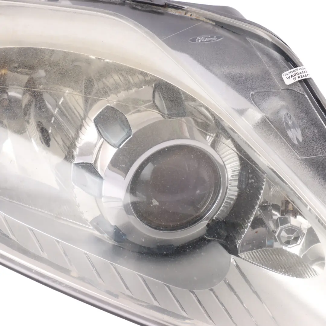 Mk4 Xenon Headlight Light Front Right O/S to Ford Mondeo with Part number 7S71-13005-BR Ford Mondeo Mk4 Xenon Headlight Light Front Right O/S - SKU RHD-7S71-13005-BR - Part number 7S71-13005-BR