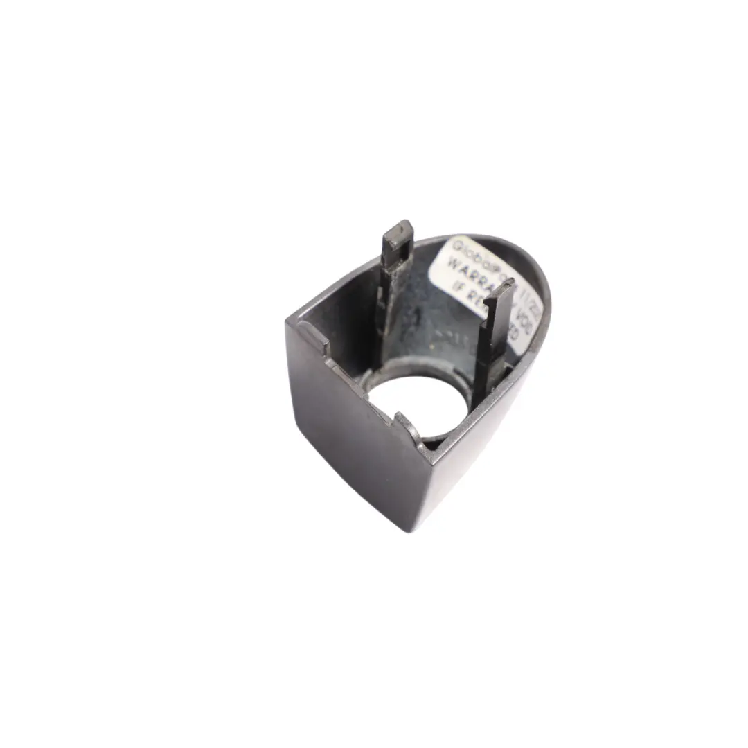 BMW E81 E82 Front Handle Lock Cylinder Door Right O/S Sparkling Graphite - A22 - SKU RHD-0392528-SG - Part number 0392528