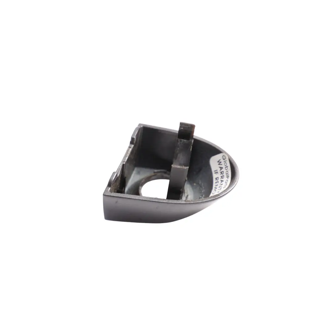 Front Handle Lock Cylinder Door Right O/S Sparkling Graphite - A22 to BMW E81 E82 with Part number 0392528 BMW E81 E82 Front Handle Lock Cylinder Door Right O/S Sparkling Graphite - A22 - SKU RHD-0392528-SG - Part number 0392528