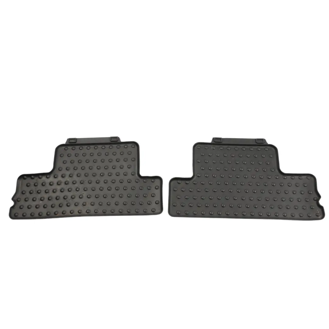 Mini Cooper S R55 R56 R57 Interior Front Rear Rubber Floor Mats Set - SKU RHD-0441793-1 - Part number 0441793