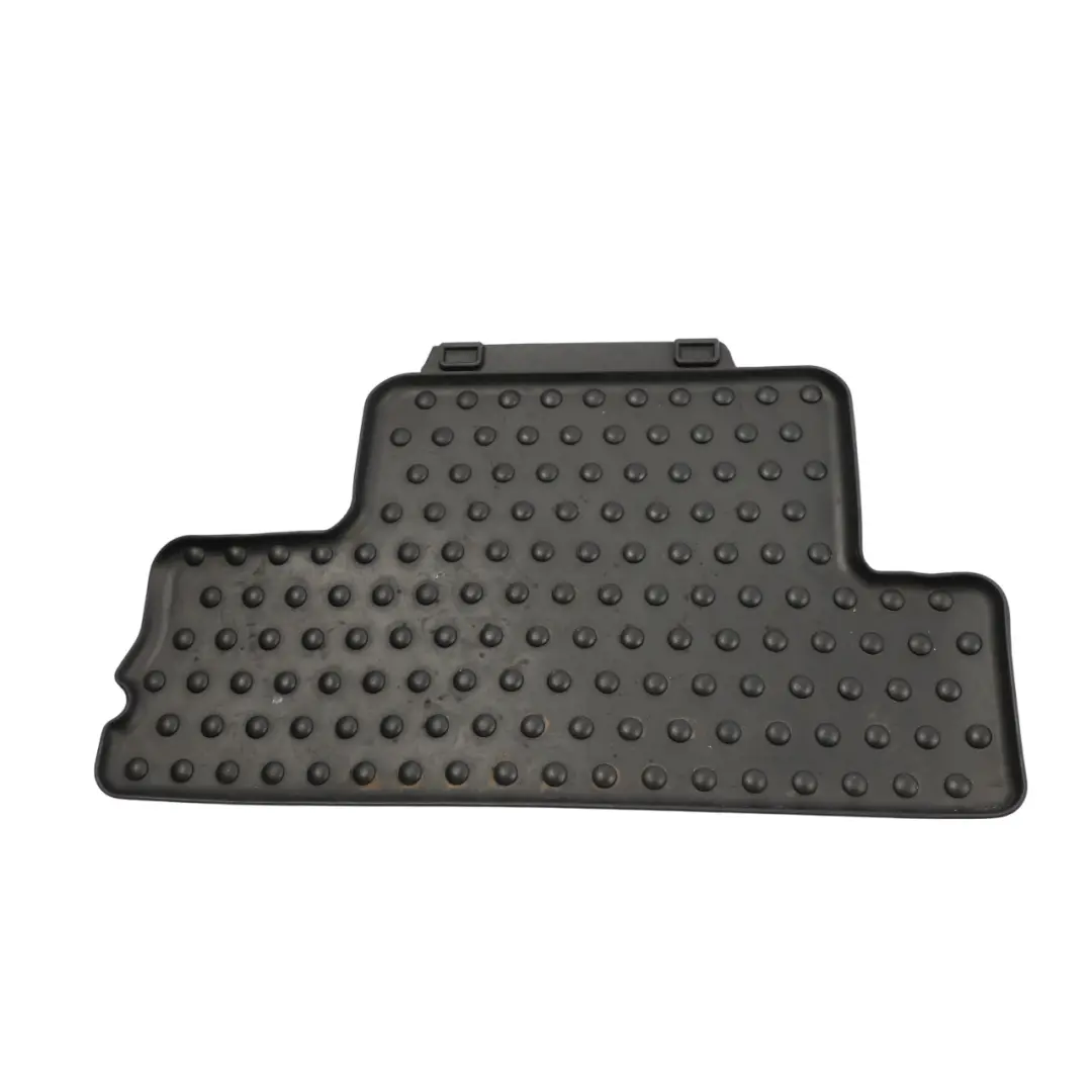 Mini Cooper S R55 R56 R57 Interior Front Rear Rubber Floor Mats Set - SKU RHD-0441793-1 - Part number 0441793