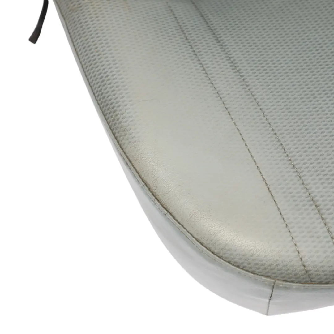 Front Double Seat Fabric Cloth Grey Left N/S to Ford Transit Mk7 with Part number 1423514 Ford Transit Mk7 Front Double Seat Fabric Cloth Grey Left N/S - SKU RHD-1423514-1 - Part number 1423514