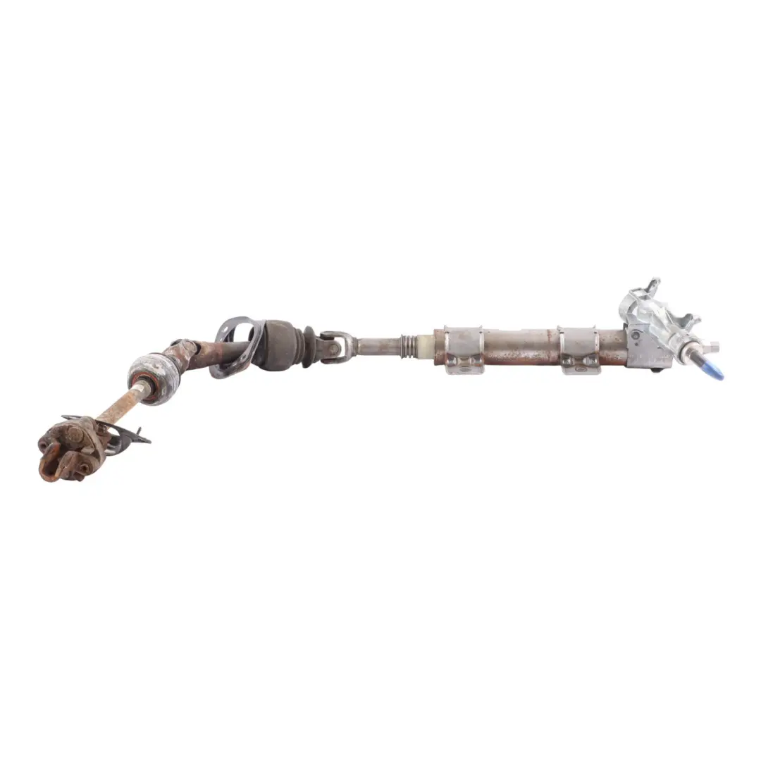 Ford Transit Steering Column Manual Adjustable Shaft Tube - SKU RHD-1510874 - Part number 1510874