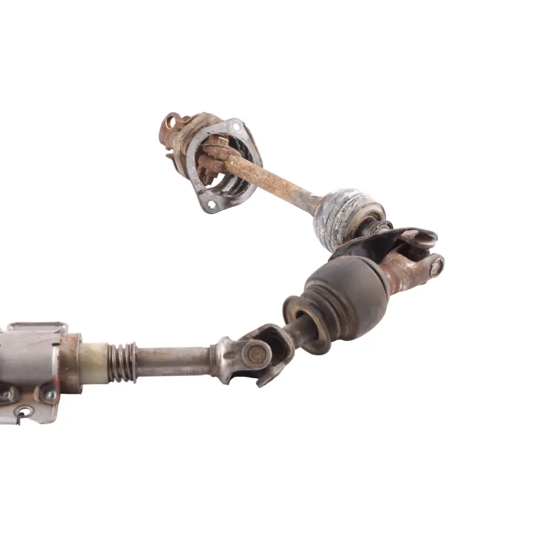 Ford Transit Steering Column Manual Adjustable Shaft Tube - SKU RHD-1510874 - Part number 1510874