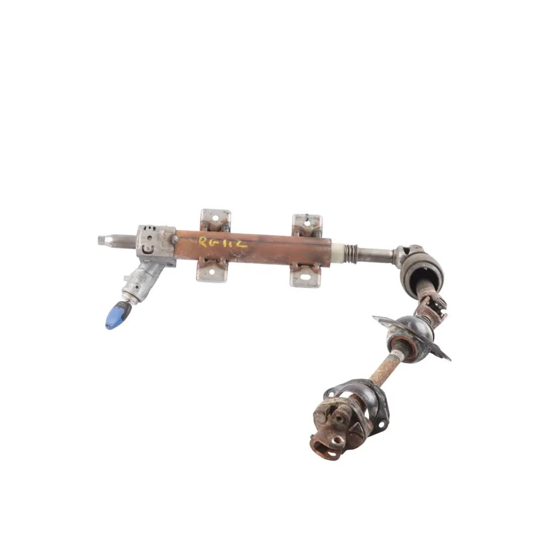 Ford Transit Steering Column Manual Adjustable Shaft Tube - SKU RHD-1510874 - Part number 1510874