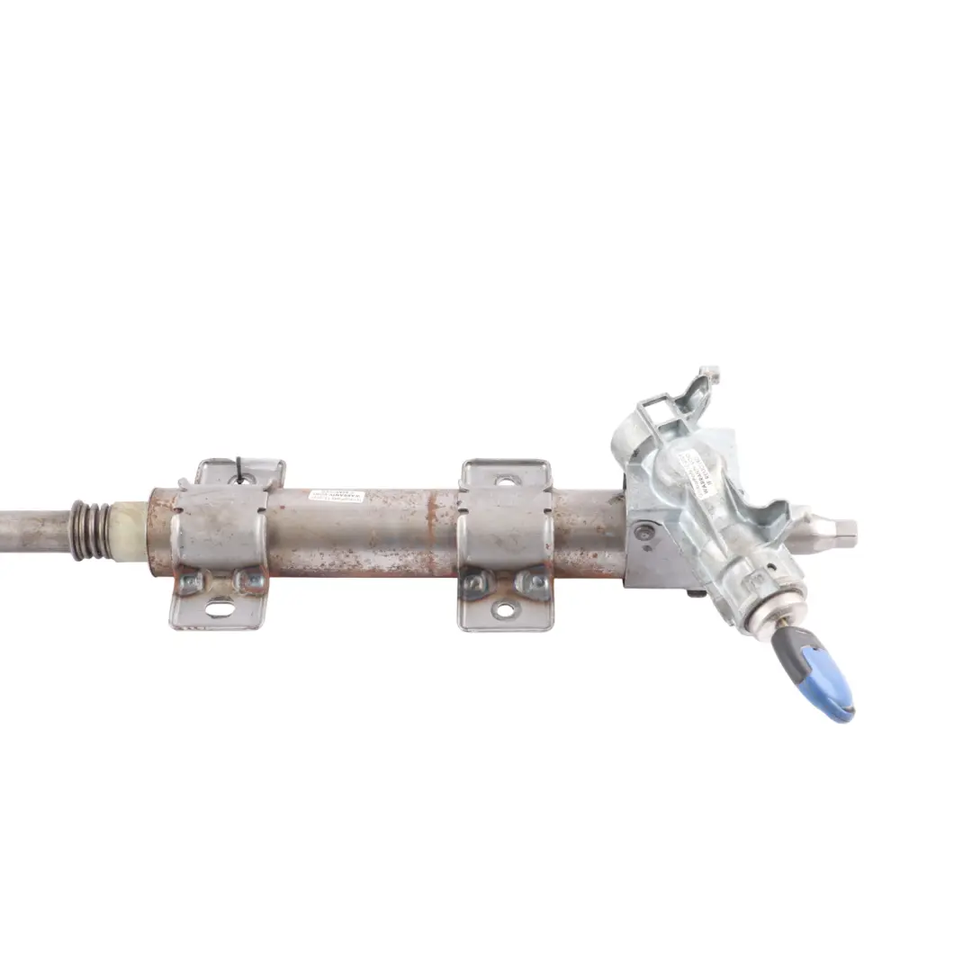 Ford Transit Steering Column Manual Adjustable Shaft Tube - SKU RHD-1510874 - Part number 1510874