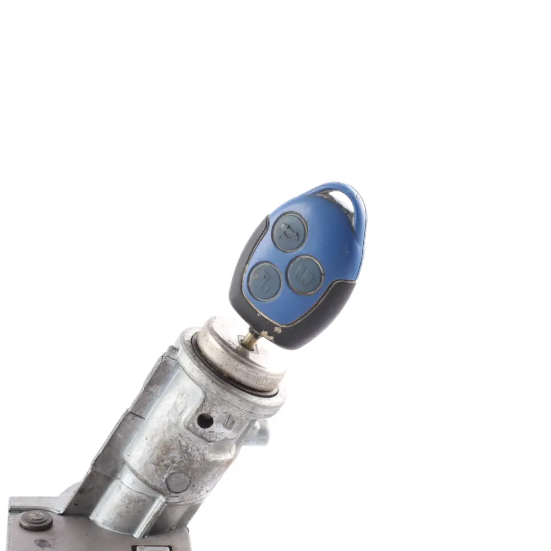 Ford Transit Steering Column Manual Adjustable Shaft Tube - SKU RHD-1510874 - Part number 1510874