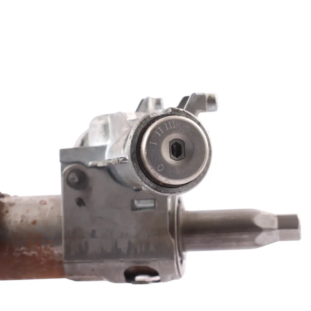 Ford Transit Steering Column Manual Adjustable Shaft Tube - SKU RHD-1510874 - Part number 1510874