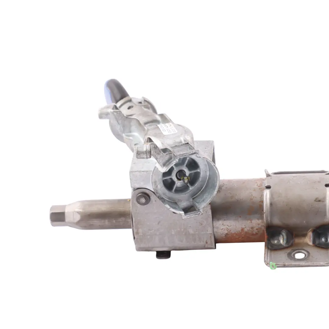 Ford Transit Steering Column Manual Adjustable Shaft Tube - SKU RHD-1510874 - Part number 1510874