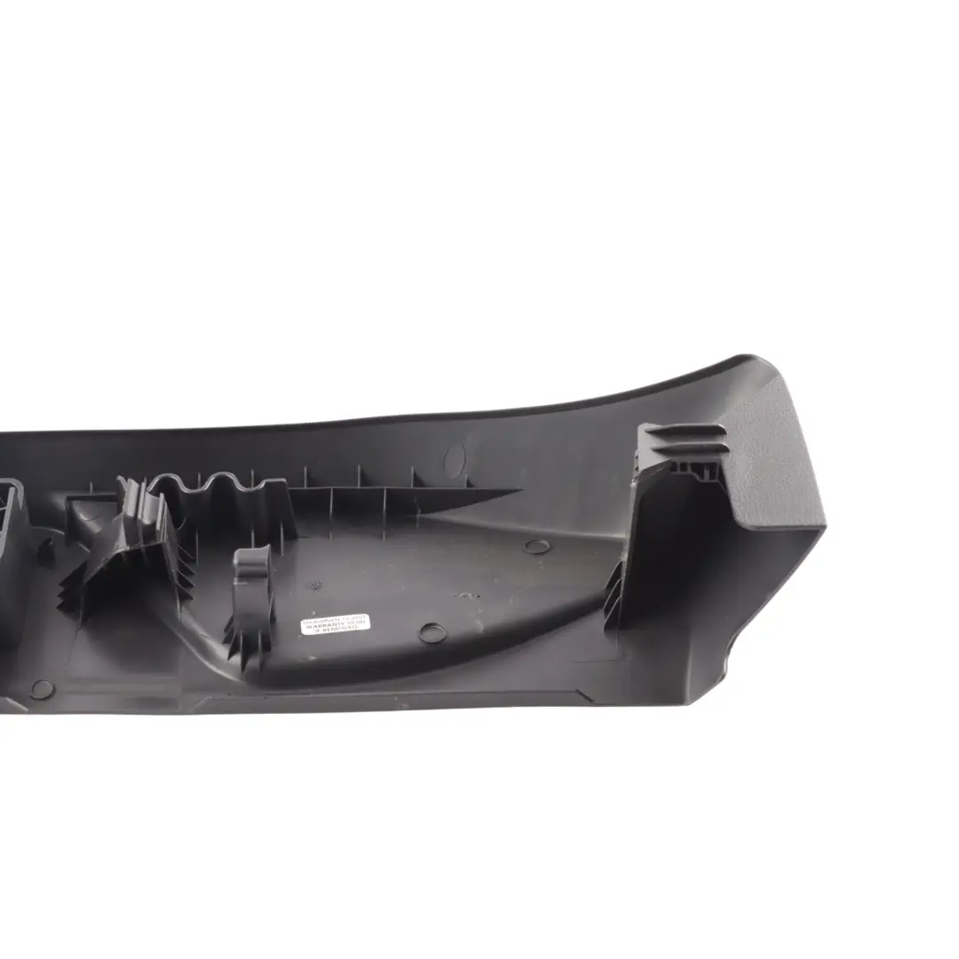 Ford Focus Mk3 Front Passenger Seat Trim Cover Panel Left N/S BM51-A647K12-DDW - SKU RHD-1866550 - Part number 1866550