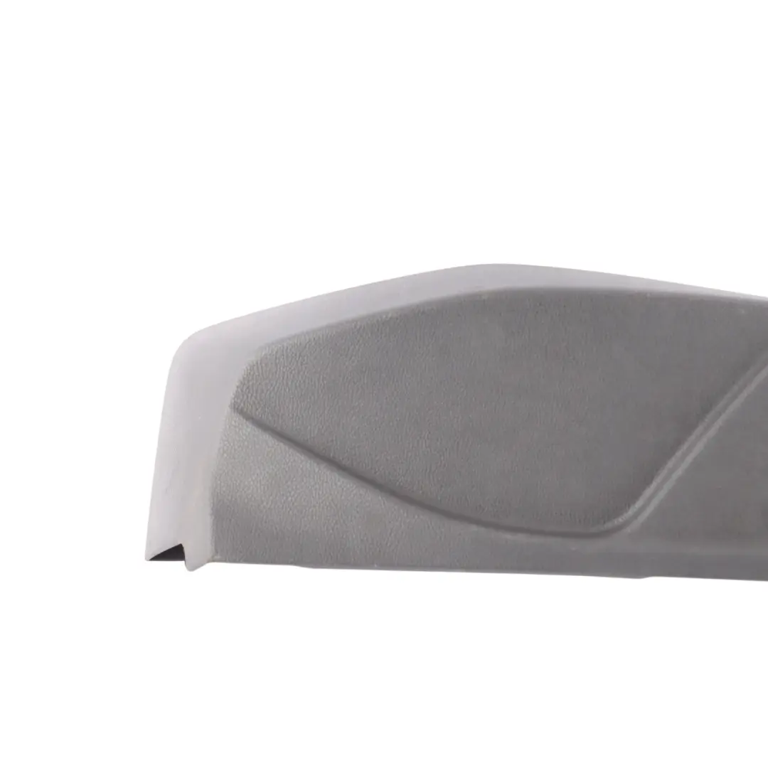 Ford Focus Mk3 Front Passenger Seat Trim Cover Panel Left N/S BM51-A647K12-DDW - SKU RHD-1866550 - Part number 1866550