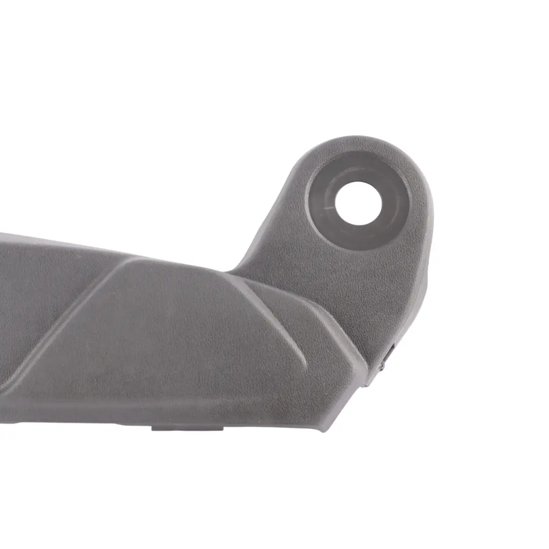 Ford Focus Mk3 Front Passenger Seat Trim Cover Panel Left N/S BM51-A647K12-DDW - SKU RHD-1866550 - Part number 1866550