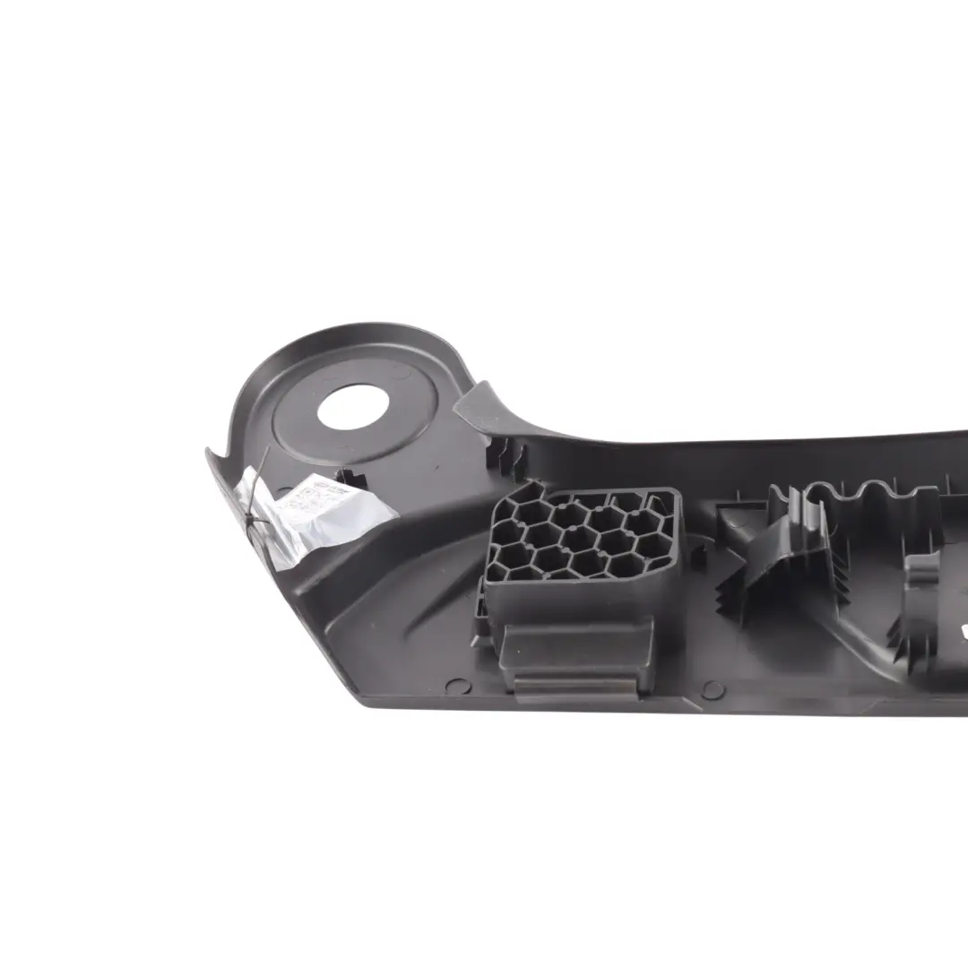 Mk3 Front Passenger Seat Trim Cover Panel Left N/S BM51-A647K12-DDW to Ford Focus with Part number 1866550 Ford Focus Mk3 Front Passenger Seat Trim Cover Panel Left N/S BM51-A647K12-DDW - SKU RHD-1866550 - Part number 1866550