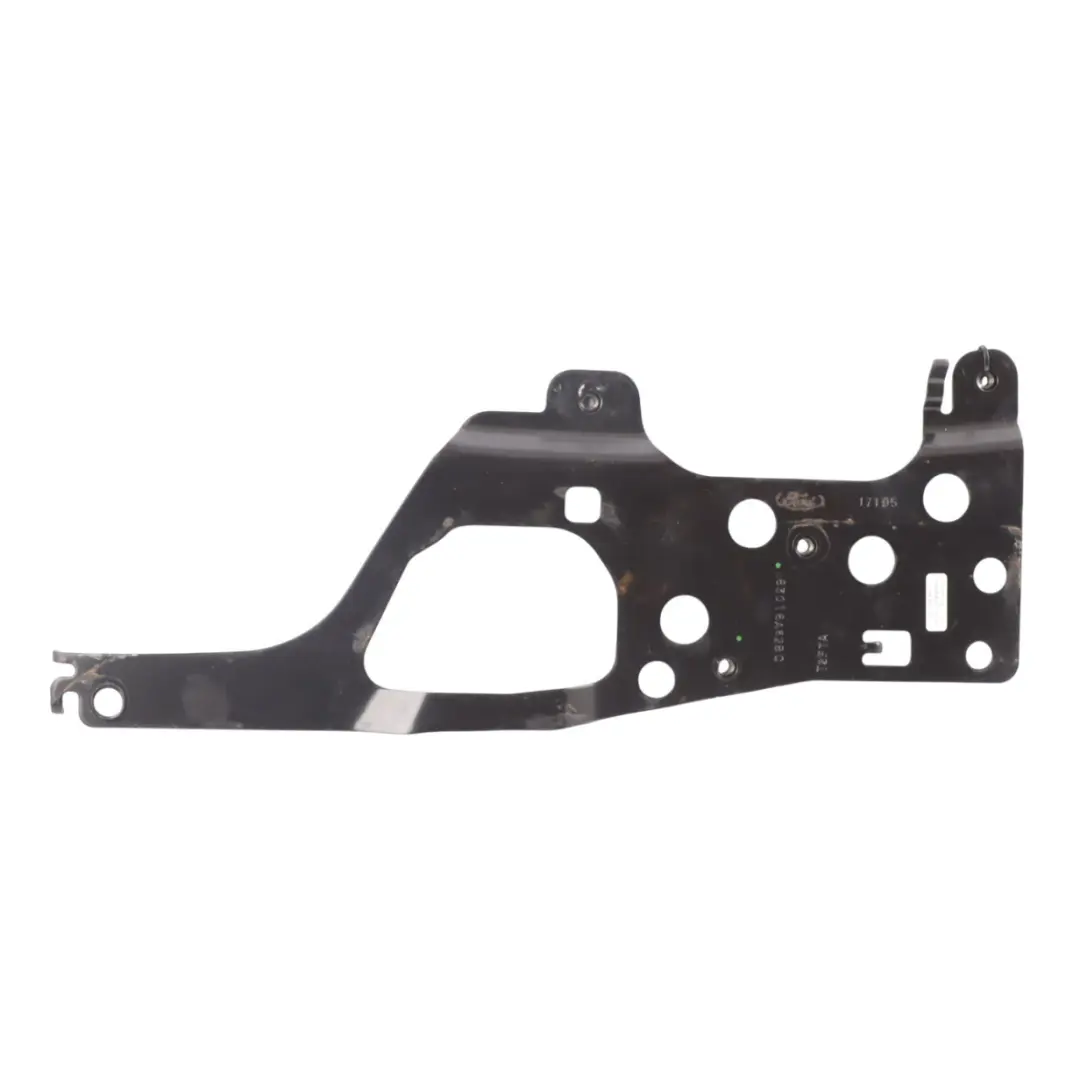 Ford Mustang GT Mk6 Bulkhead Strut Brace Engine Compartment Support 63016A52BC - SKU RHD-1927827 - Part number 1927827