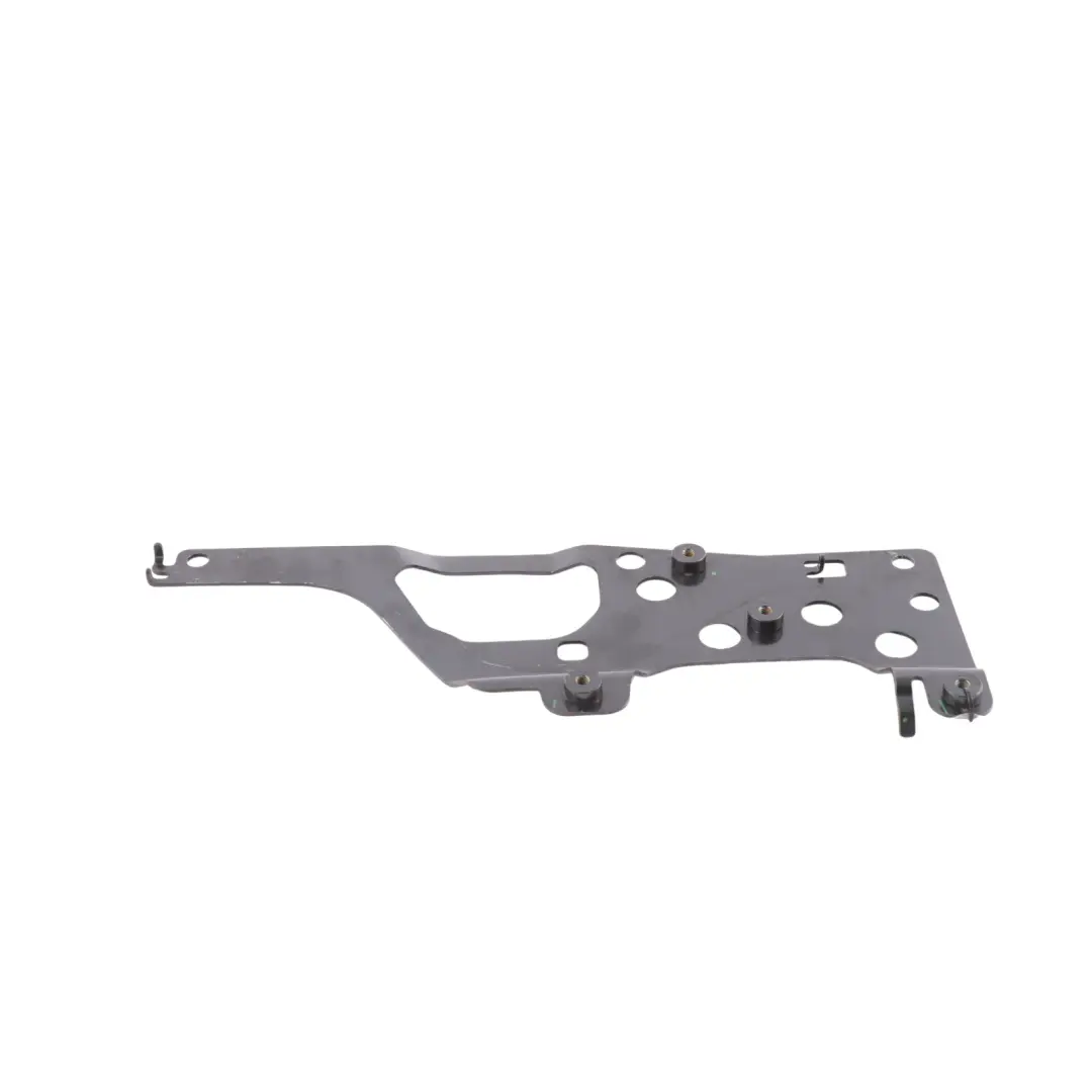 Mk6 Bulkhead Strut Brace Engine Compartment Support 63016A52BC to Ford Mustang GT with Part number 1927827 Ford Mustang GT Mk6 Bulkhead Strut Brace Engine Compartment Support 63016A52BC - SKU RHD-1927827 - Part number 1927827