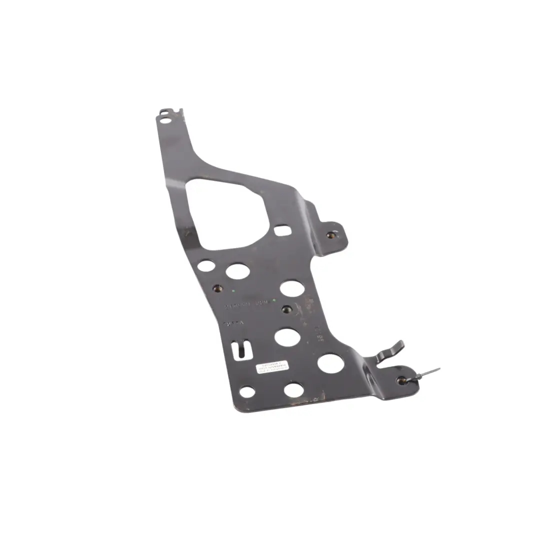 Mk6 Bulkhead Strut Brace Engine Compartment Support 63016A52BC to Ford Mustang GT with Part number 1927827 Ford Mustang GT Mk6 Bulkhead Strut Brace Engine Compartment Support 63016A52BC - SKU RHD-1927827 - Part number 1927827