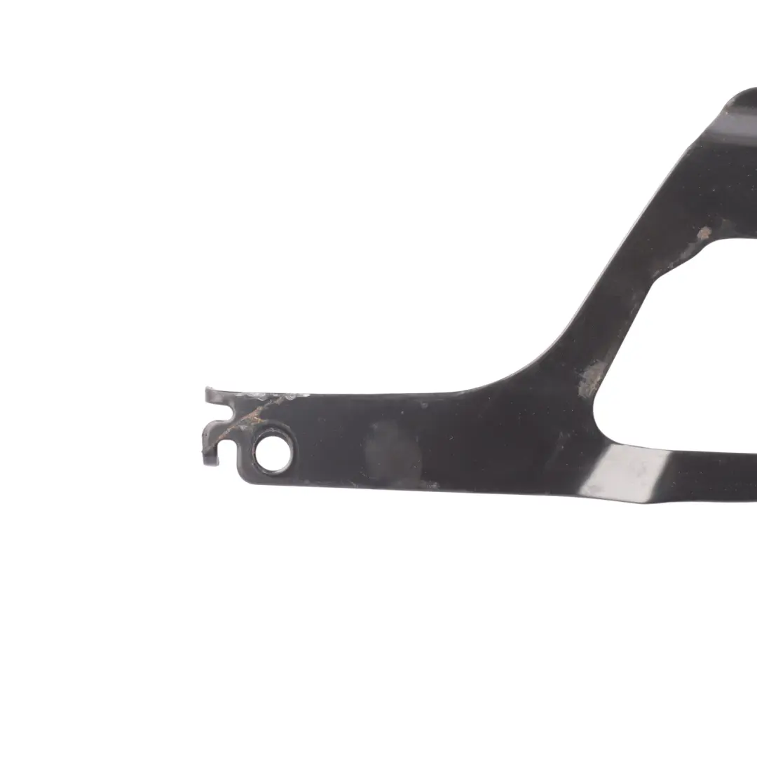 Mk6 Bulkhead Strut Brace Engine Compartment Support 63016A52BC to Ford Mustang GT with Part number 1927827 Ford Mustang GT Mk6 Bulkhead Strut Brace Engine Compartment Support 63016A52BC - SKU RHD-1927827 - Part number 1927827