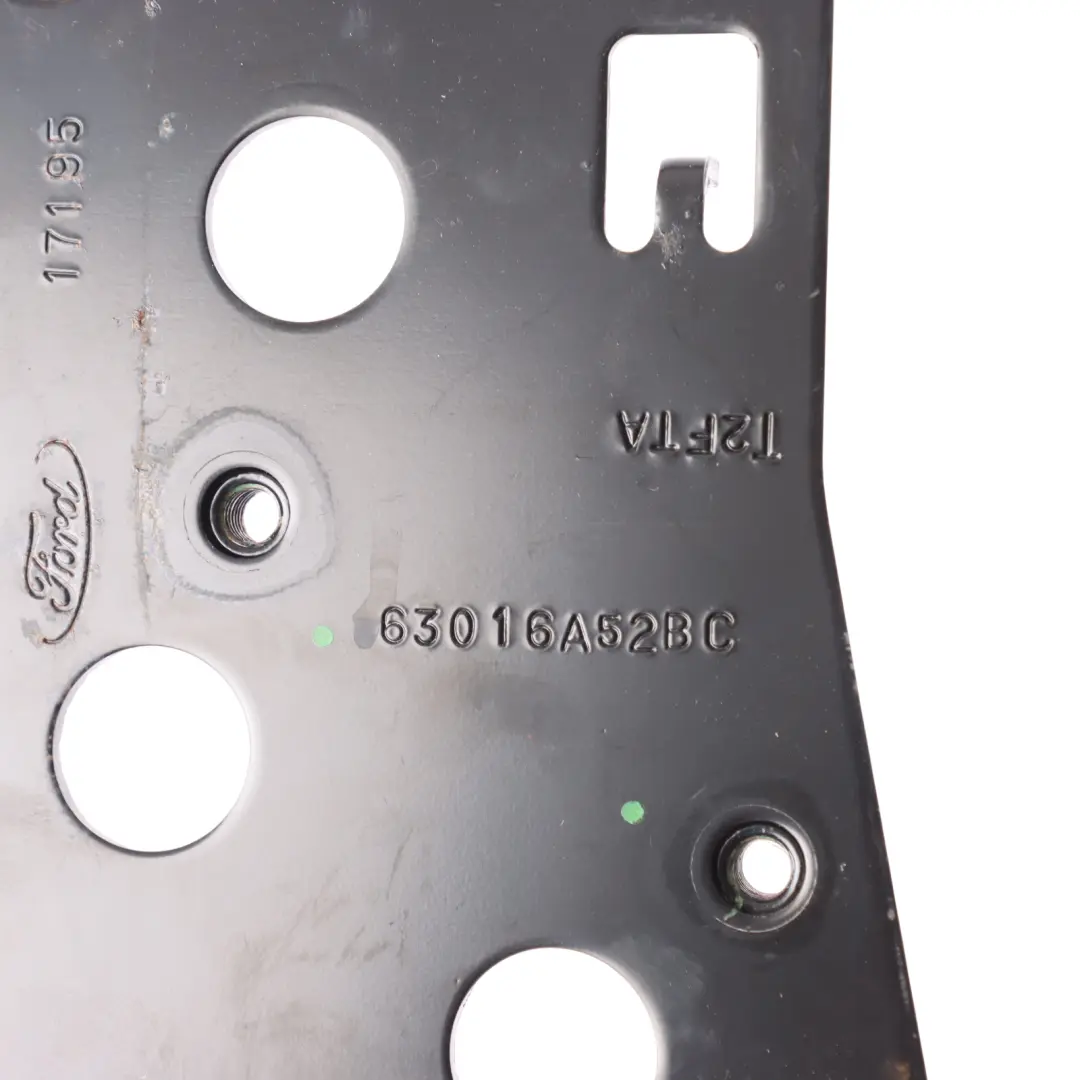 Mk6 Bulkhead Strut Brace Engine Compartment Support 63016A52BC to Ford Mustang GT with Part number 1927827 Ford Mustang GT Mk6 Bulkhead Strut Brace Engine Compartment Support 63016A52BC - SKU RHD-1927827 - Part number 1927827