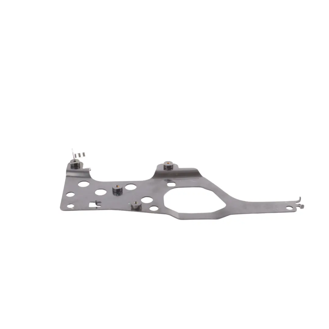 Ford Mustang GT Mk6 Bulkhead Strut Brace Engine Compartment Support 63016A52BC - SKU RHD-1927827 - Part number 1927827