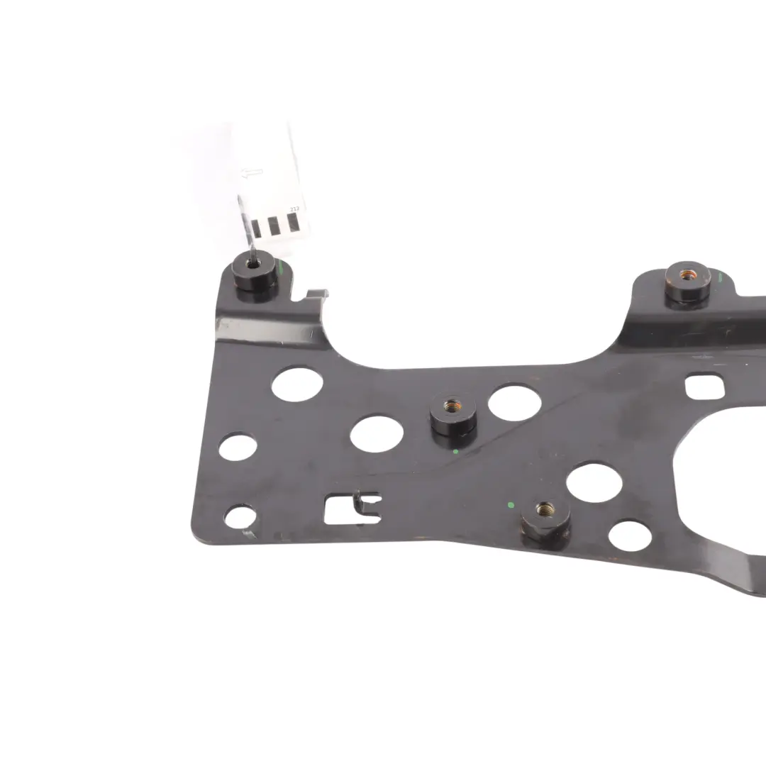 Ford Mustang GT Mk6 Bulkhead Strut Brace Engine Compartment Support 63016A52BC - SKU RHD-1927827 - Part number 1927827