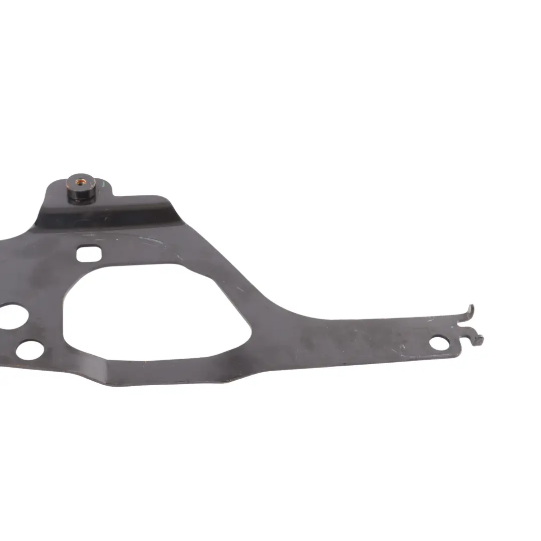 Ford Mustang GT Mk6 Bulkhead Strut Brace Engine Compartment Support 63016A52BC - SKU RHD-1927827 - Part number 1927827