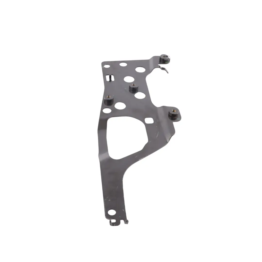 Mk6 Bulkhead Strut Brace Engine Compartment Support 63016A52BC to Ford Mustang GT with Part number 1927827 Ford Mustang GT Mk6 Bulkhead Strut Brace Engine Compartment Support 63016A52BC - SKU RHD-1927827 - Part number 1927827