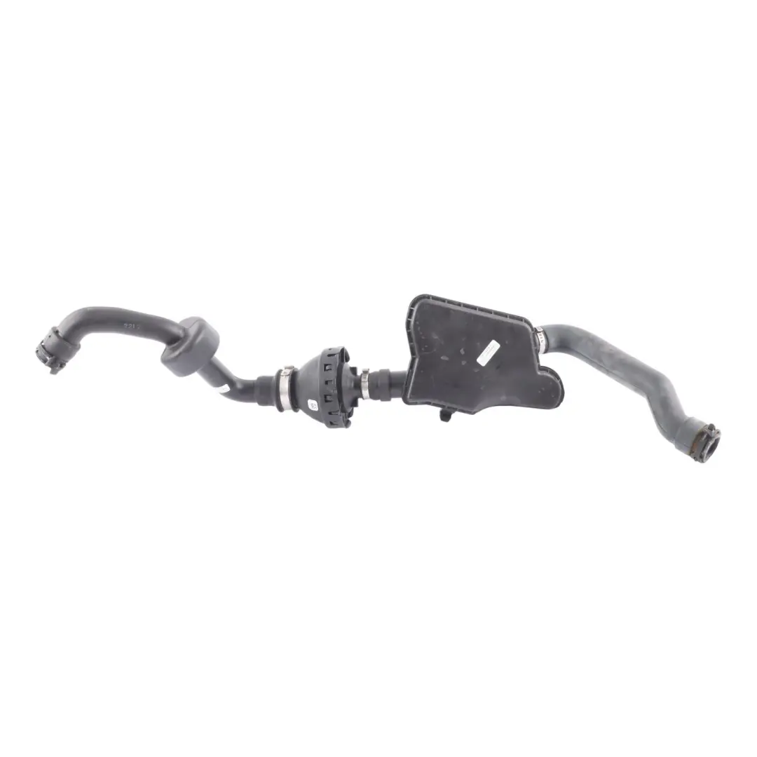 Intake Connection Pipe Hose Line GR3C-9P437-EC to Ford Mustang VI 5.0 Petrol Air with Part number 1936359 Ford Mustang VI 5.0 Petrol Air Intake Connection Pipe Hose Line GR3C-9P437-EC - SKU RHD-1936359 - Part number 1936359
