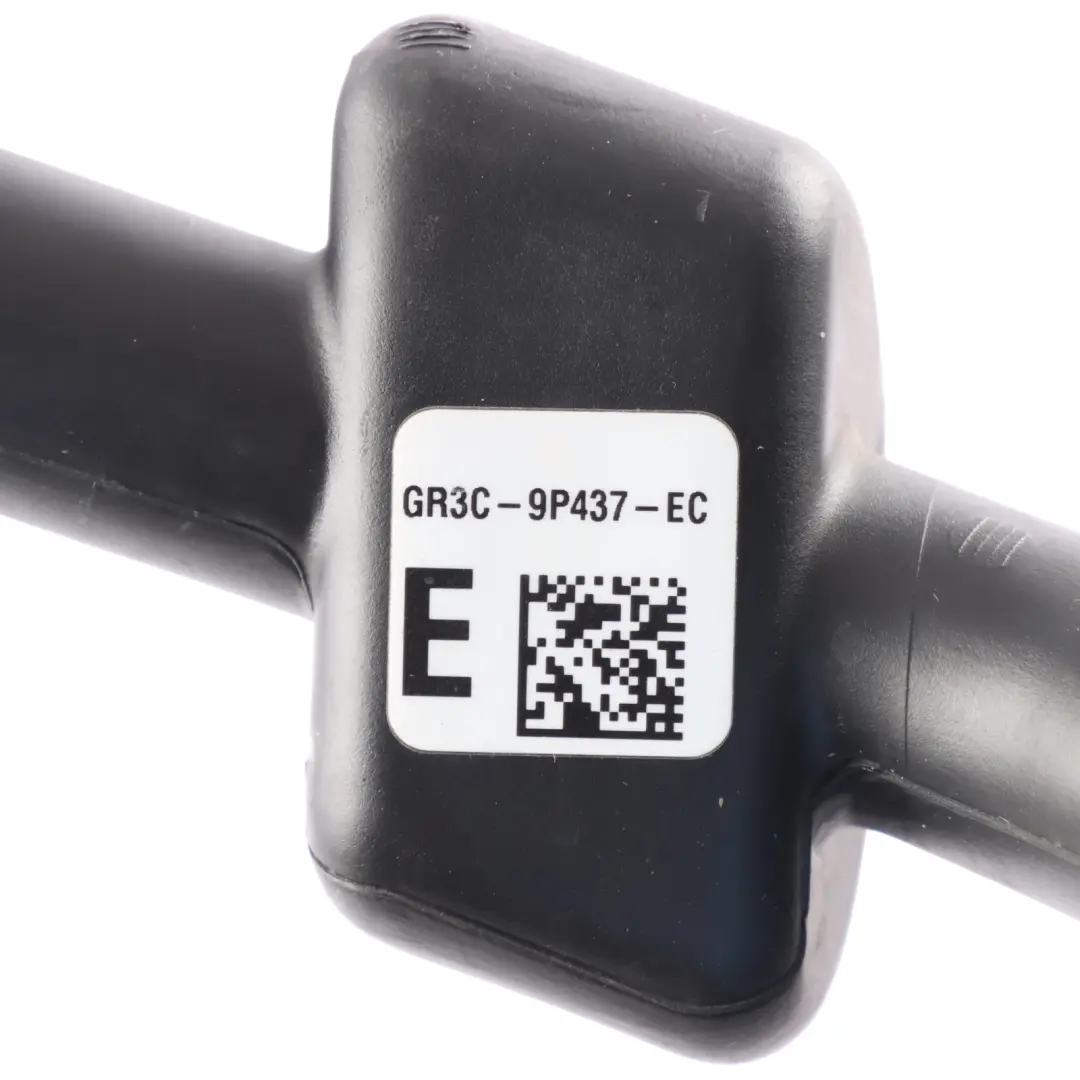 Intake Connection Pipe Hose Line GR3C-9P437-EC to Ford Mustang VI 5.0 Petrol Air with Part number 1936359 Ford Mustang VI 5.0 Petrol Air Intake Connection Pipe Hose Line GR3C-9P437-EC - SKU RHD-1936359 - Part number 1936359