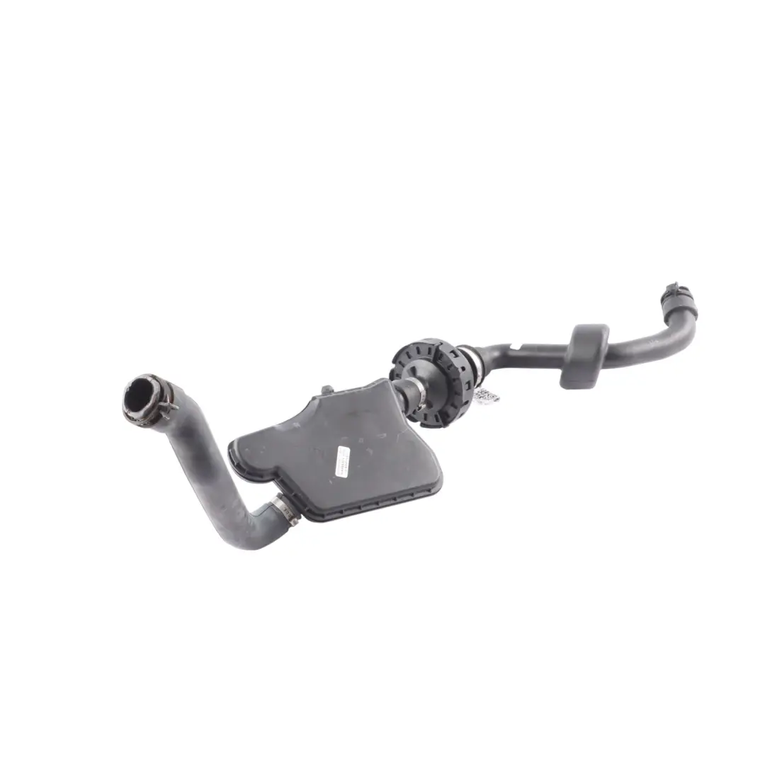 Ford Mustang VI 5.0 Petrol Air Intake Connection Pipe Hose Line GR3C-9P437-EC - SKU RHD-1936359 - Part number 1936359