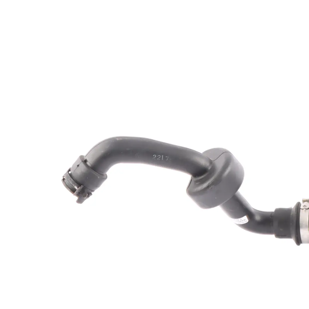 Intake Connection Pipe Hose Line GR3C-9P437-EC to Ford Mustang VI 5.0 Petrol Air with Part number 1936359 Ford Mustang VI 5.0 Petrol Air Intake Connection Pipe Hose Line GR3C-9P437-EC - SKU RHD-1936359 - Part number 1936359