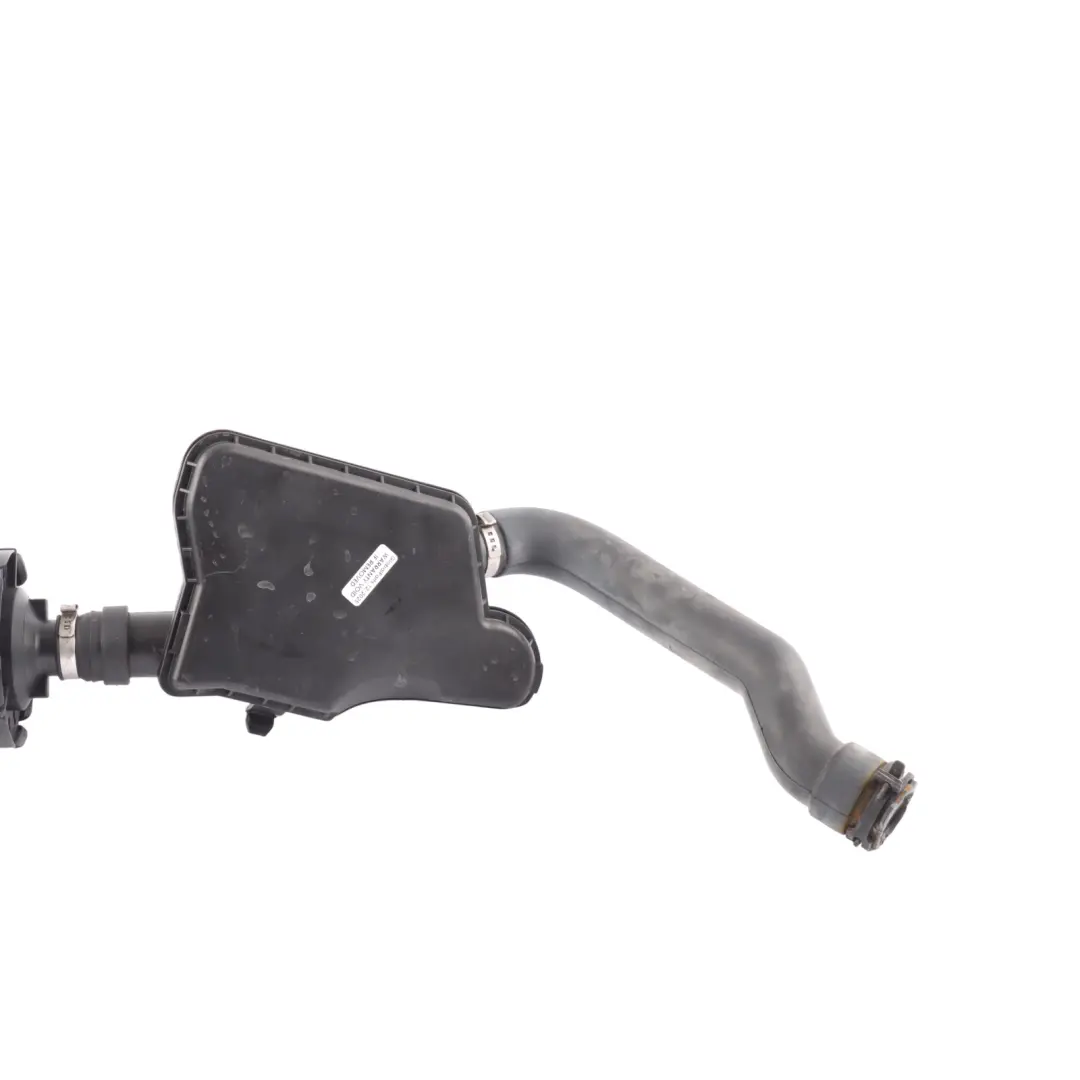 Intake Connection Pipe Hose Line GR3C-9P437-EC to Ford Mustang VI 5.0 Petrol Air with Part number 1936359 Ford Mustang VI 5.0 Petrol Air Intake Connection Pipe Hose Line GR3C-9P437-EC - SKU RHD-1936359 - Part number 1936359