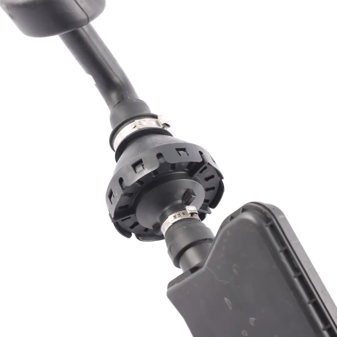 Intake Connection Pipe Hose Line GR3C-9P437-EC to Ford Mustang VI 5.0 Petrol Air with Part number 1936359 Ford Mustang VI 5.0 Petrol Air Intake Connection Pipe Hose Line GR3C-9P437-EC - SKU RHD-1936359 - Part number 1936359