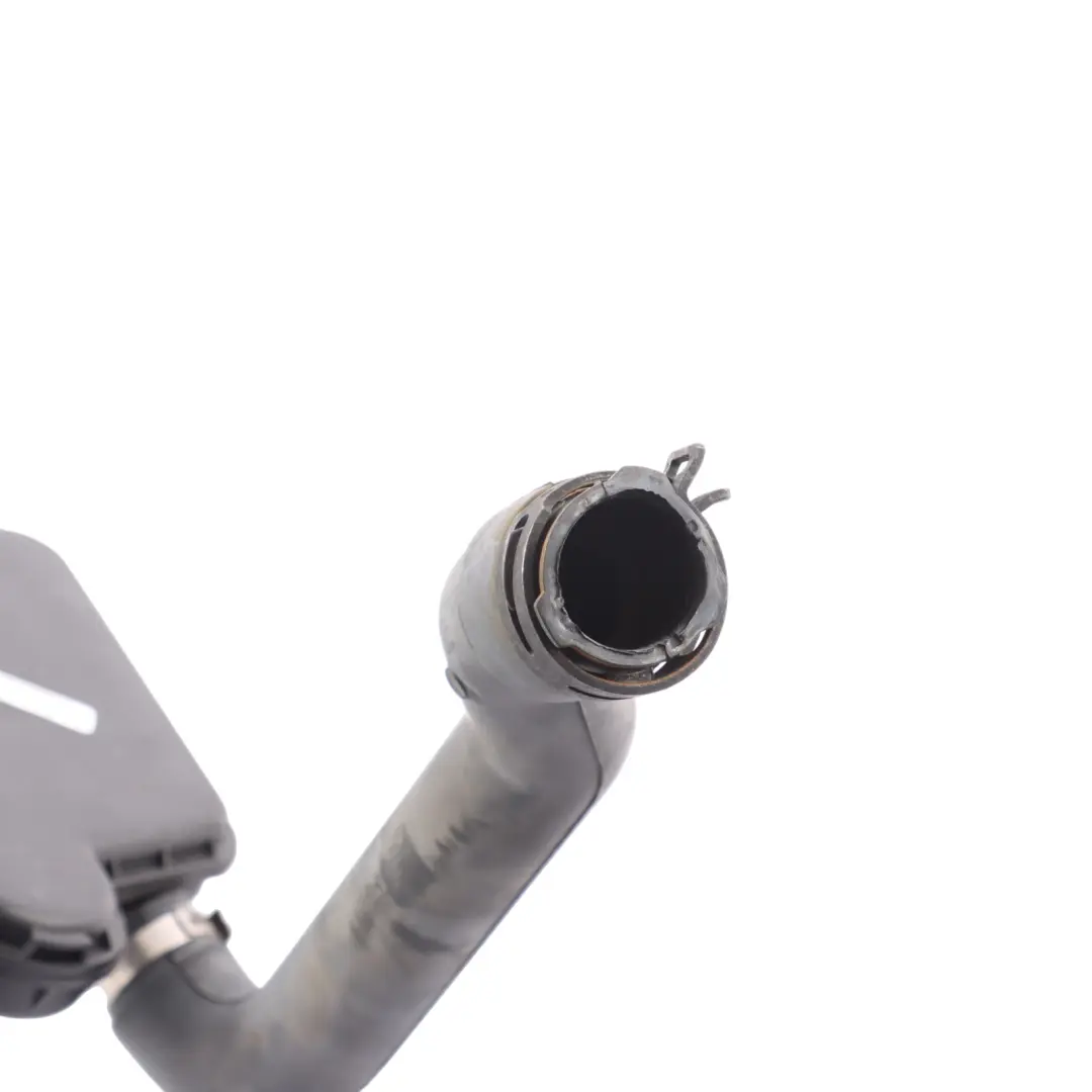 Ford Mustang VI 5.0 Petrol Air Intake Connection Pipe Hose Line GR3C-9P437-EC - SKU RHD-1936359 - Part number 1936359