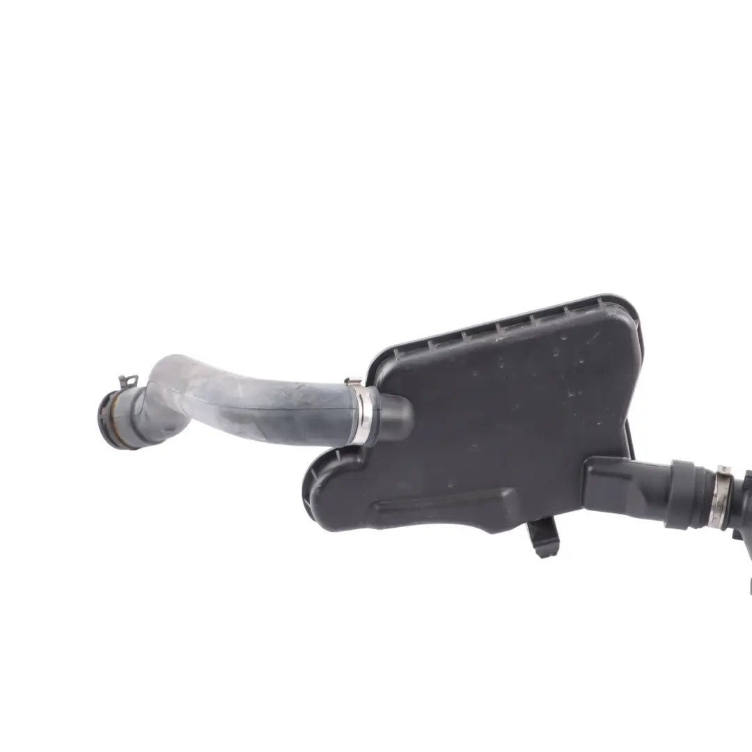 Intake Connection Pipe Hose Line GR3C-9P437-EC to Ford Mustang VI 5.0 Petrol Air with Part number 1936359 Ford Mustang VI 5.0 Petrol Air Intake Connection Pipe Hose Line GR3C-9P437-EC - SKU RHD-1936359 - Part number 1936359