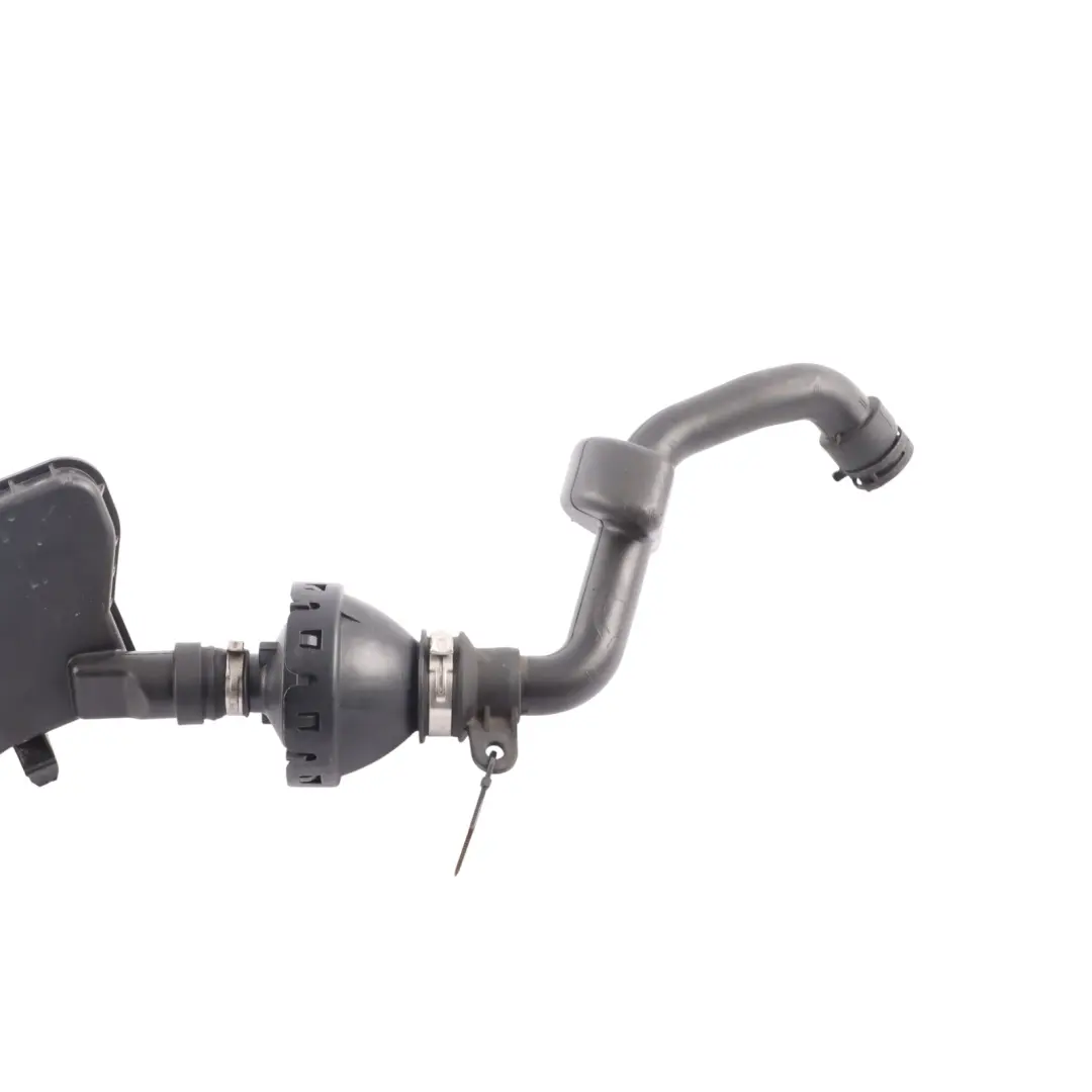 Intake Connection Pipe Hose Line GR3C-9P437-EC to Ford Mustang VI 5.0 Petrol Air with Part number 1936359 Ford Mustang VI 5.0 Petrol Air Intake Connection Pipe Hose Line GR3C-9P437-EC - SKU RHD-1936359 - Part number 1936359