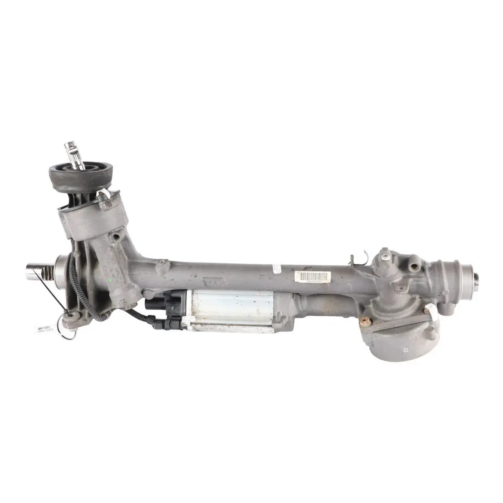 Steering Rack Gear 1K0909144J to Skoda Yeti 5L Electric Power with Part number 1K2423051CK Skoda Yeti 5L Electric Power Steering Rack Gear 1K0909144J - SKU RHD-1K2423051CK - Part number 1K2423051CK