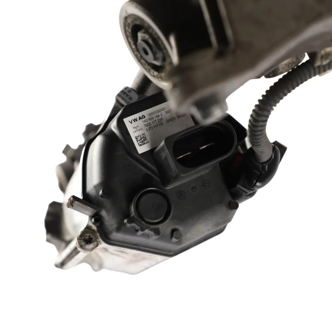 Steering Rack Gear 1K0909144J to Skoda Yeti 5L Electric Power with Part number 1K2423051CK Skoda Yeti 5L Electric Power Steering Rack Gear 1K0909144J - SKU RHD-1K2423051CK - Part number 1K2423051CK