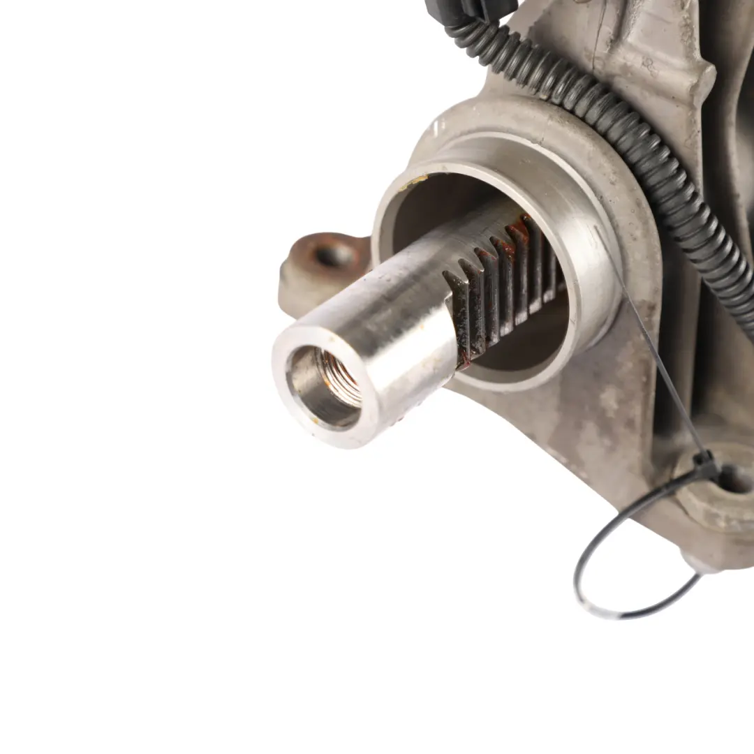 Steering Rack Gear 1K0909144J to Skoda Yeti 5L Electric Power with Part number 1K2423051CK Skoda Yeti 5L Electric Power Steering Rack Gear 1K0909144J - SKU RHD-1K2423051CK - Part number 1K2423051CK