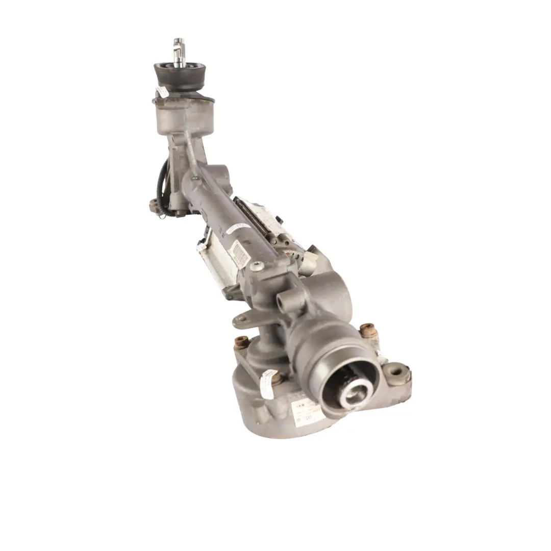 Steering Rack Gear 1K0909144J to Skoda Yeti 5L Electric Power with Part number 1K2423051CK Skoda Yeti 5L Electric Power Steering Rack Gear 1K0909144J - SKU RHD-1K2423051CK - Part number 1K2423051CK