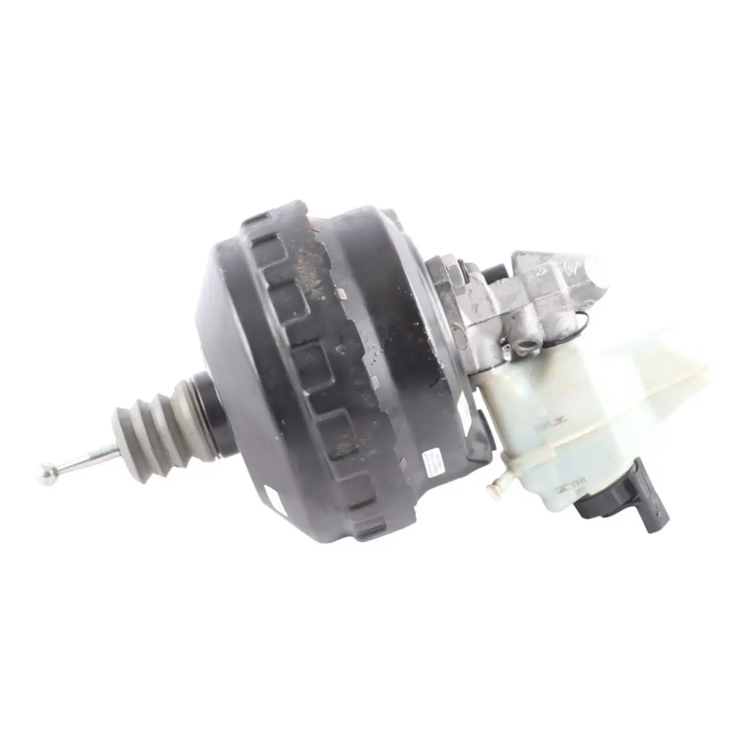 Volkswagen VW Scirocco Mk3 Brake Servo Master Cylinder Booster Unit 1K2614105BA