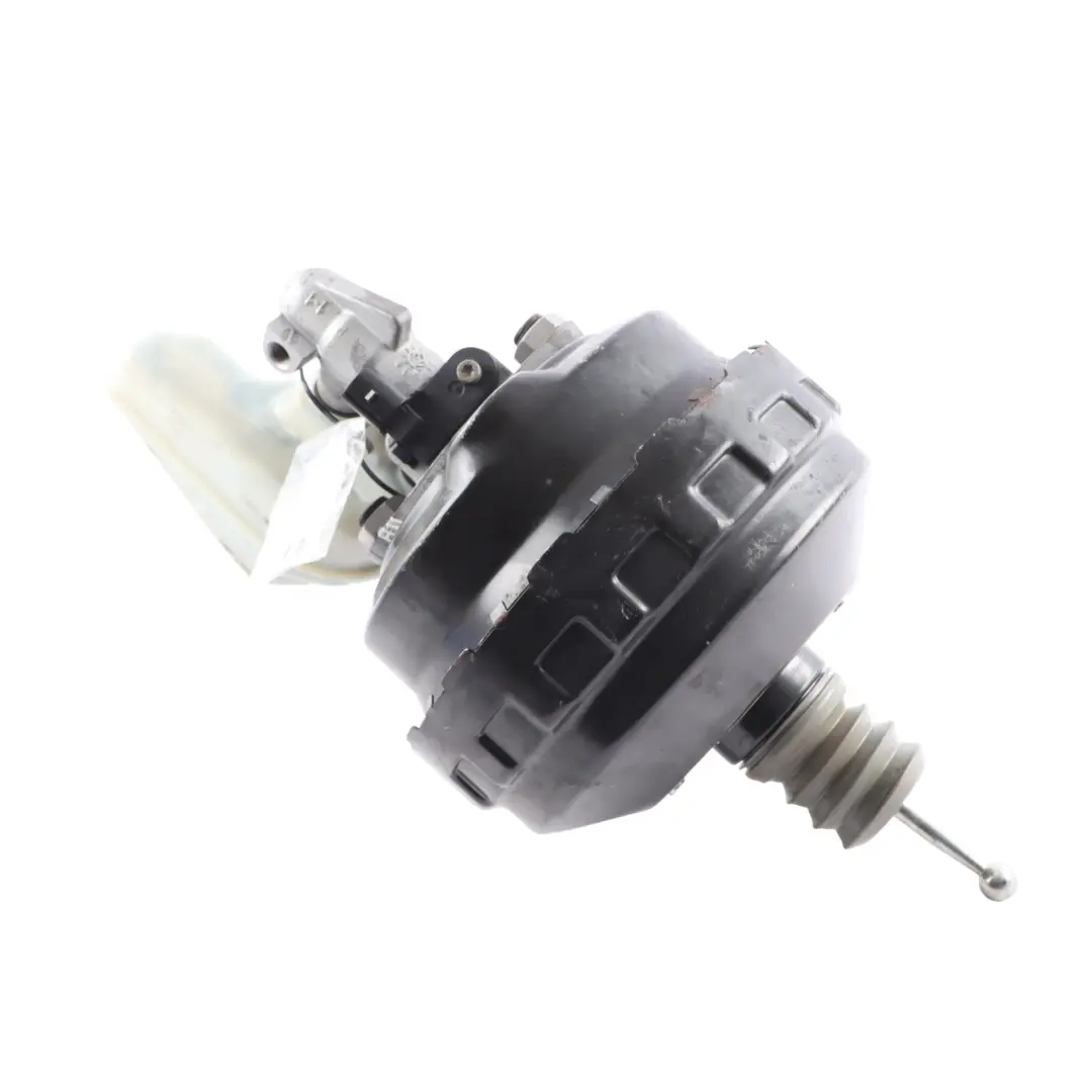 Volkswagen VW Scirocco Mk3 Brake Servo Master Cylinder Booster Unit - SKU RHD-1K2614105BA-1 - Part number 1K2614105BA